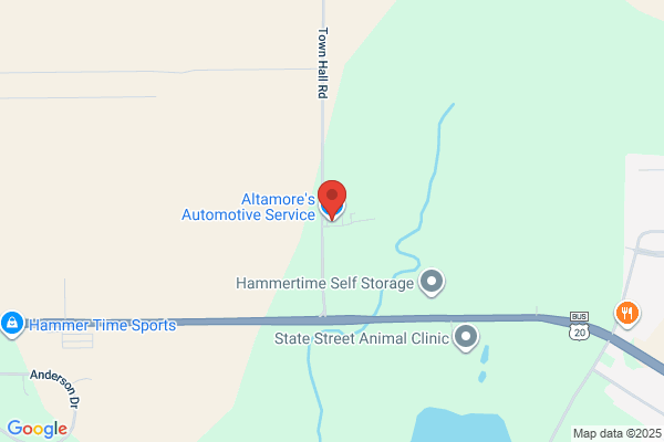 Altamore Automotive Services