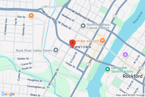 B Robertson Lock Service