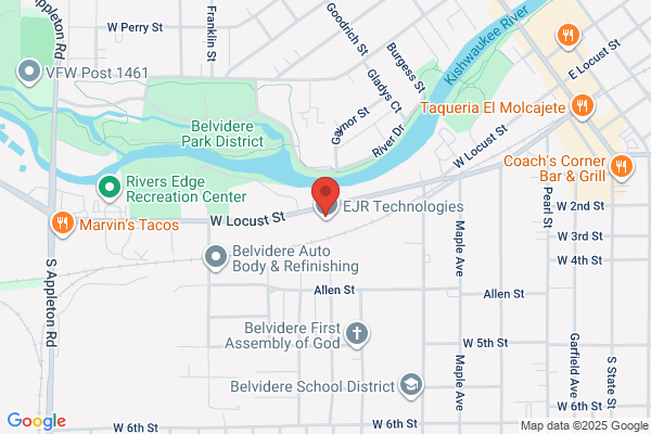 Barnes Auto Body