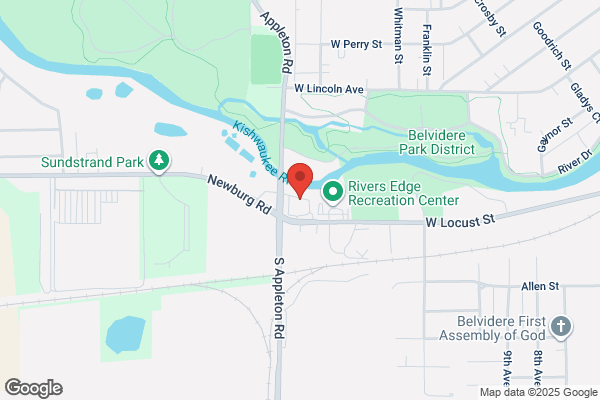 Bel-Bo Mobile Home Park