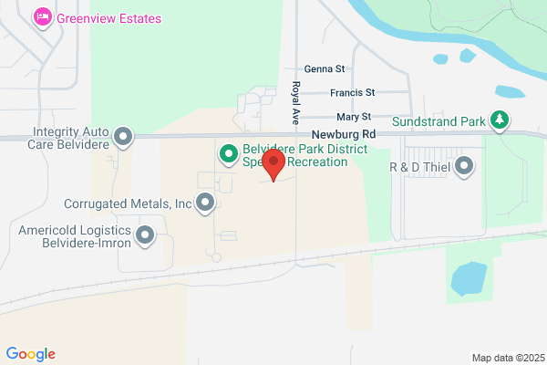 Belvidere Corporation