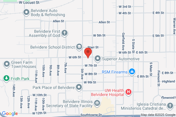 Boone Co Heating & Air