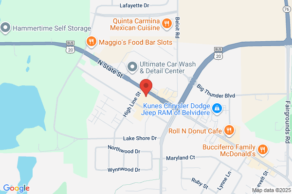 Boone County Housing Authority