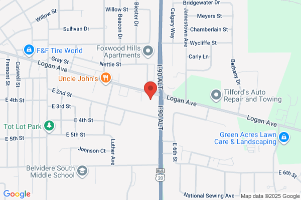 Dickerson & Nieman Realtors