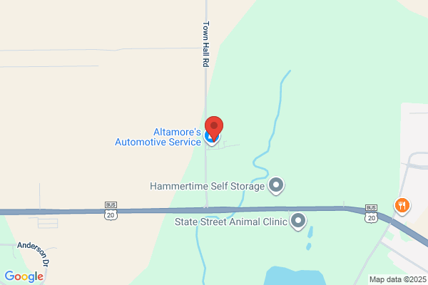 Haworth Inc