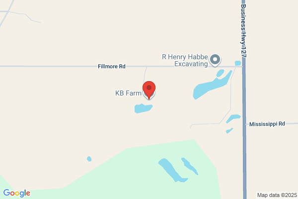 K-B Farms Inc