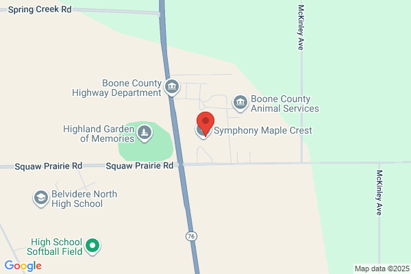 Maple Crest Care Center, Skilled Rehabilitation & Nursing Facility