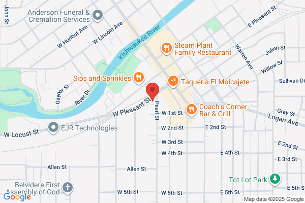 Midwest Water & Fire Restoration