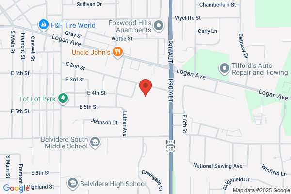 Private Schools, Immanuel Lutheran School