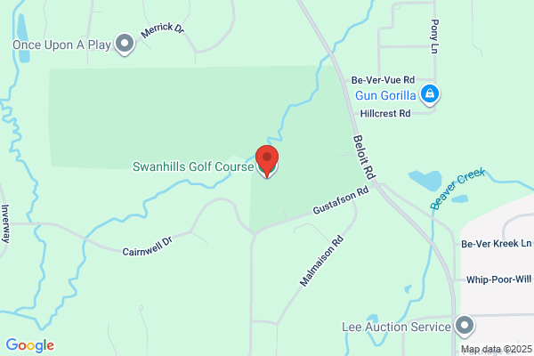 Swanhills Golf