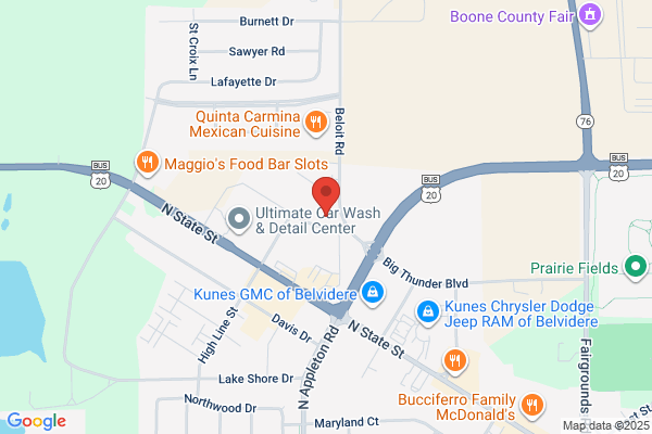 Athletico Physical Therapy - Belvidere