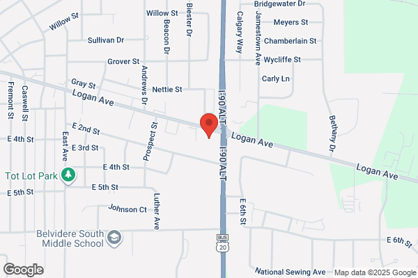 Belvidere Physical Therapy