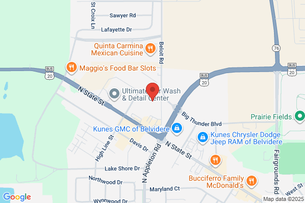 CORA Physical Therapy Belvidere