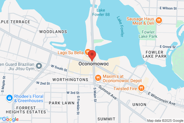 First Wisconsin Mortgage Inc