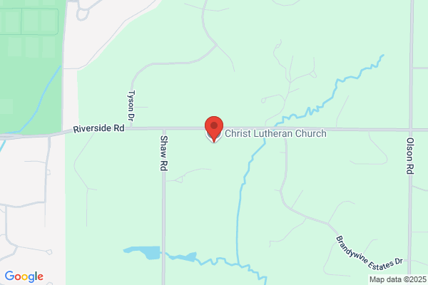 Christ Lutheran Church