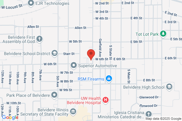 Zion Lutheran Church, Evangelical Lutheran Church In America