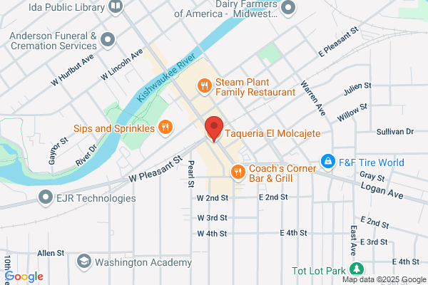 Taqueria El Molcajete