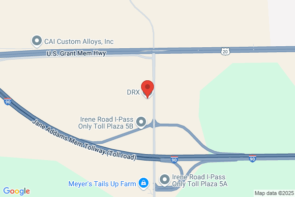 Danny's Roofing Xteriors