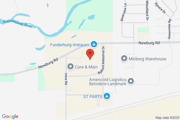 ABC Self Storage