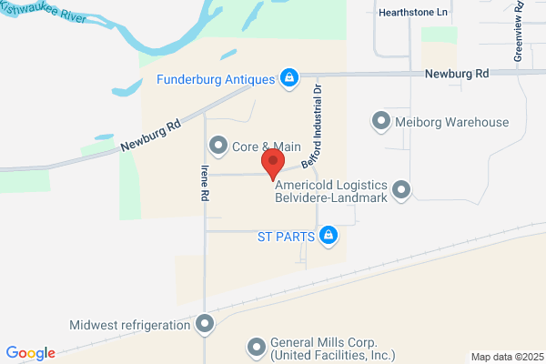 Newburg Storage