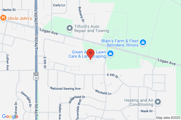 Logan Avenue Self Storage Inc