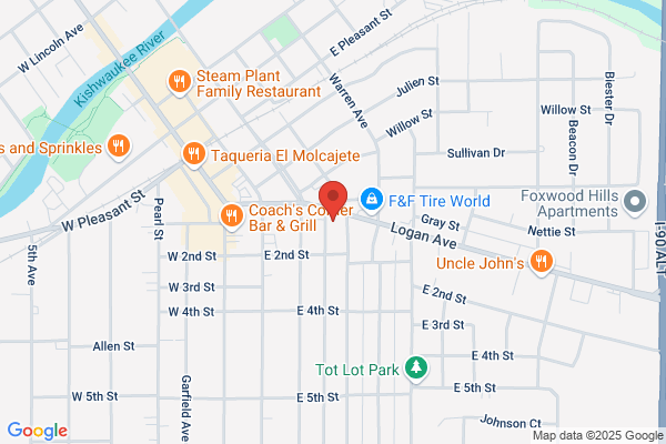 Warner's Auto Sales & Services