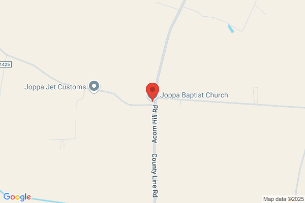 Joppa Missionary Baptist Church