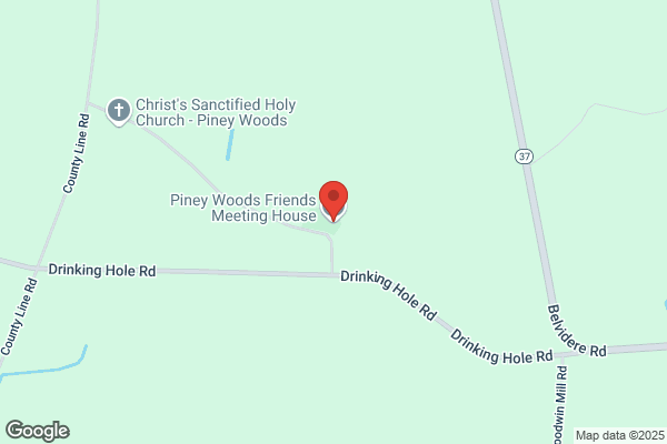 Piney Woods Friends Meeting