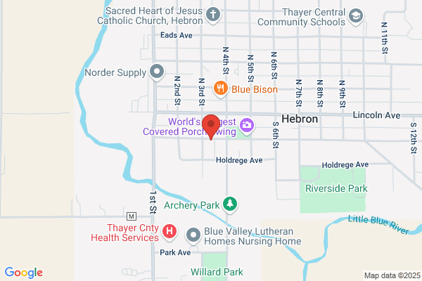 Price Funeral Home & Monuments