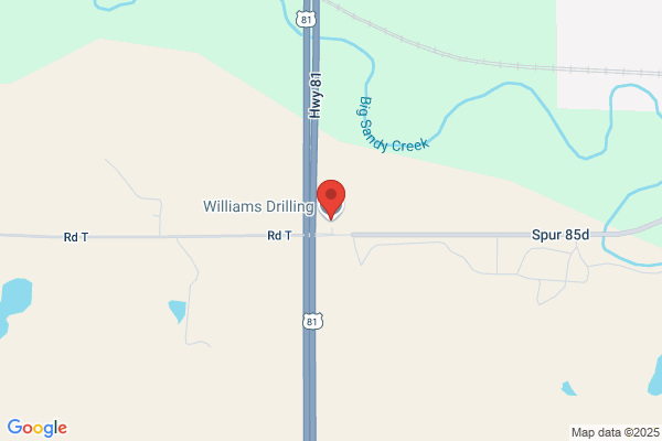 Williamson Oil Co