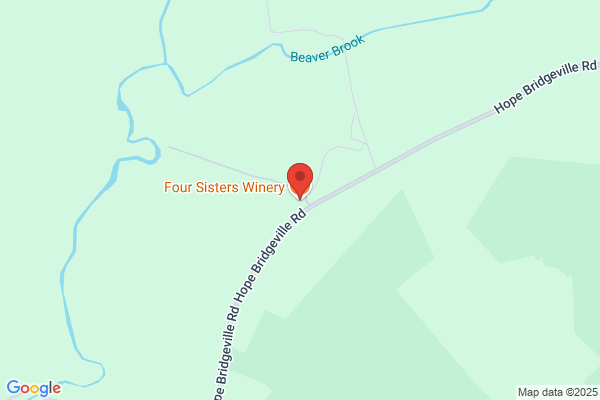 Four Sisters Winery