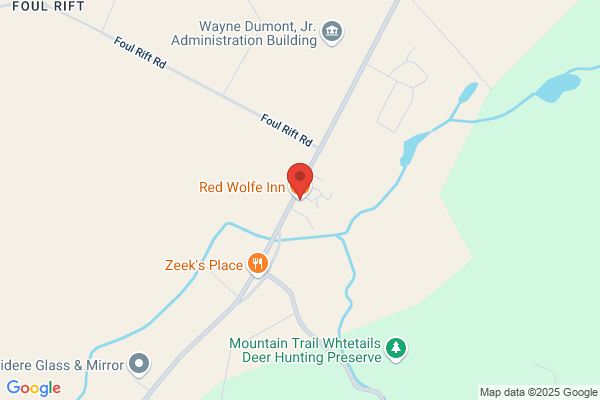 Red Wolfe Inn