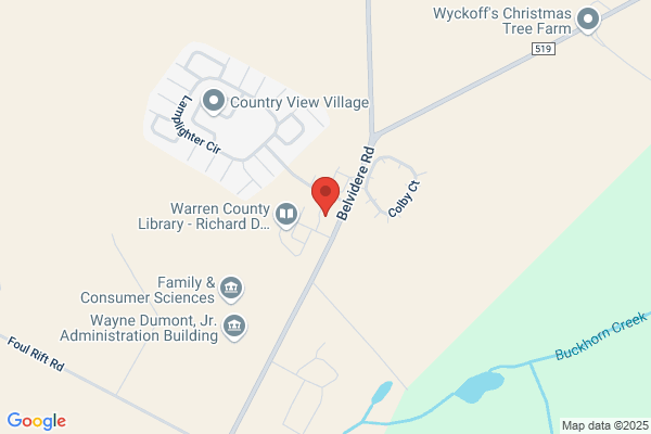 St. Luke's Care Now - Belvidere