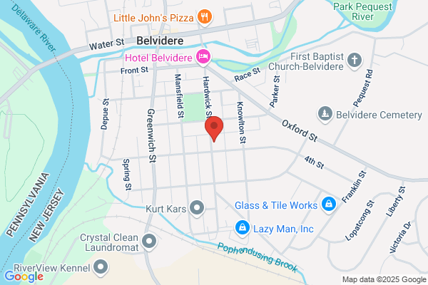 MacFadden Funeral Home