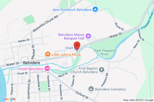 Belvidere Driving School