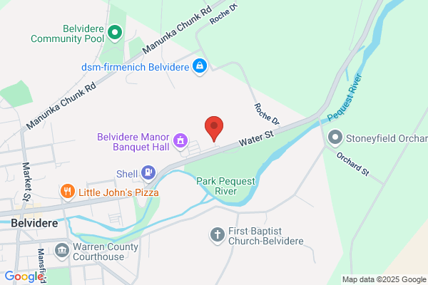 Belvidere Town of, Town Clerk