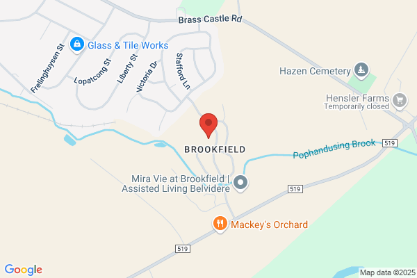 Brookfield Condominiums Associations