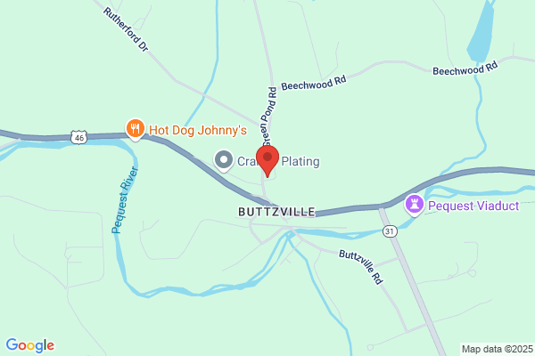 Buttzville United Methodist Parsonage