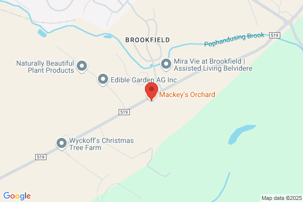 MacKeys Orchards
