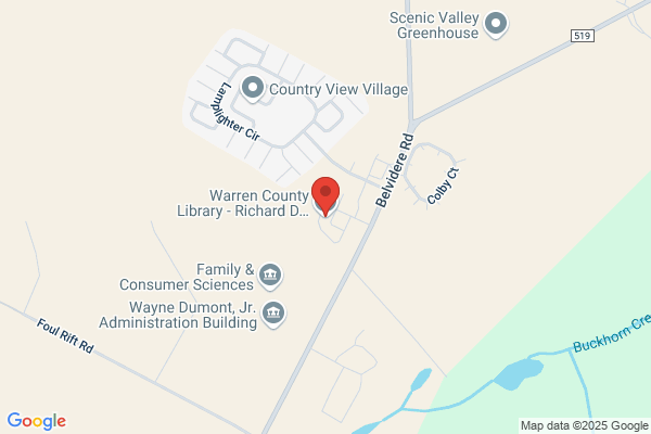 Warren County Public Library