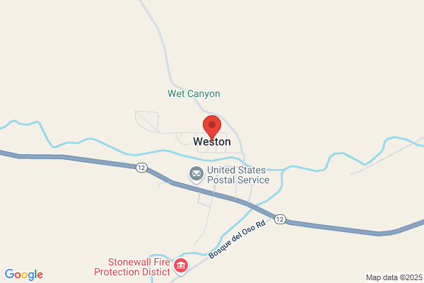 Weston Martin & Co