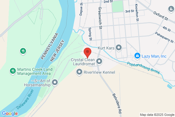 Warren County-Pequest River Municipal Utilities Authority, Sewage Plant Operation