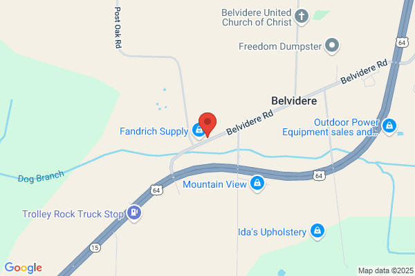 United States Postal Service