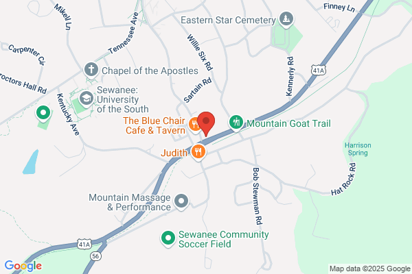 Taylor's Mercantile