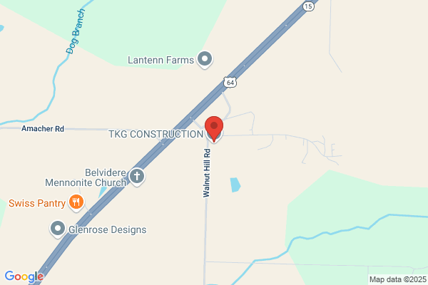 Kanagy Construction Co