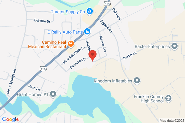 L & L Landscaping