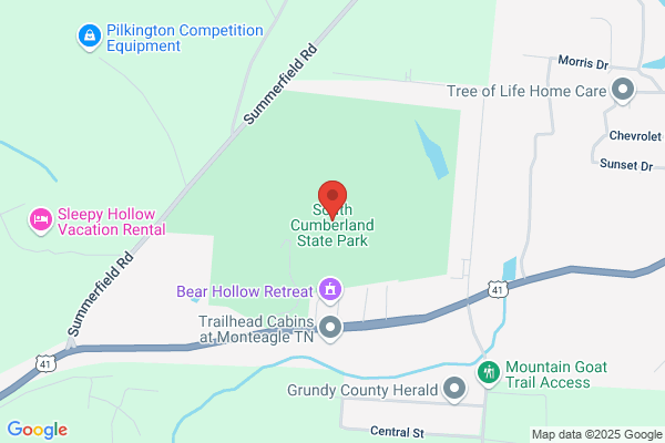 Laurel Trails Campground