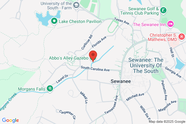 Sewanee Rheumatology