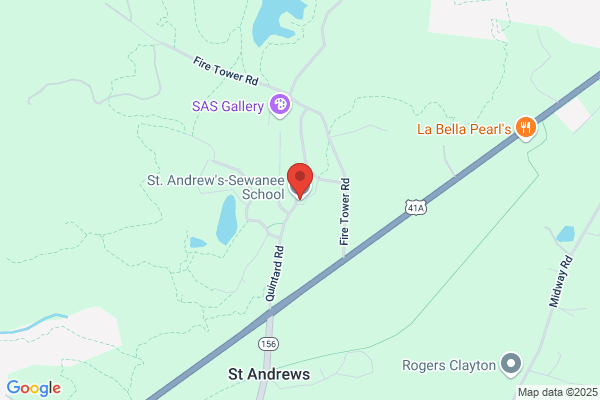 St Andrew's-Sewanee School