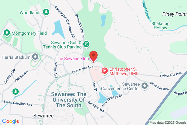The Sewanee Inn